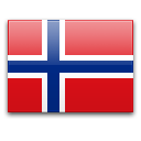 Norwegian (Bokmål)